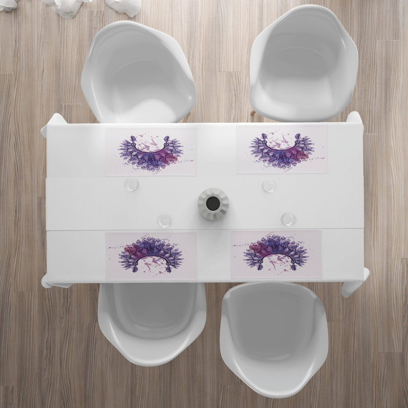 Récapitulatif 18,5" tribal