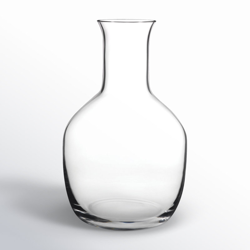 Vintage 25.25oz. Wine Decanter