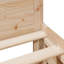 Dairine Solid Wood Storage Bed-1409491201-1409491204
