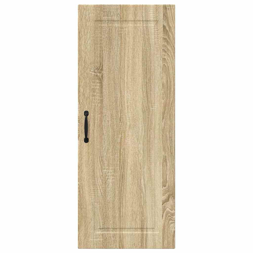 Vidaxl Kitchen Wall Cabinet White 40 X 31 X 100 Cm Engineered Wood