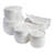 Wayfair Basics® 5 Piece Dinnerware Storage Set