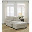 Repose-pieds Asanti