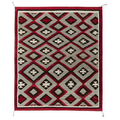 One-of-a-Kind Rectangle 8'3" X 10' Area Rug