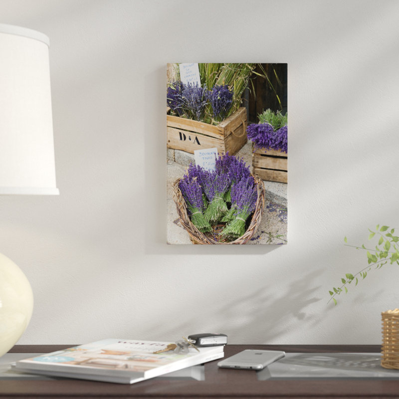 Reproduction de photo sur toile, H 26 po x l 18 po x P 1,5 po, Toile tendue, Pas de tapis