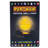  Pac-man Crystal Ball Light