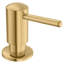 Etre Contemporary Soap Dispenser-791587560