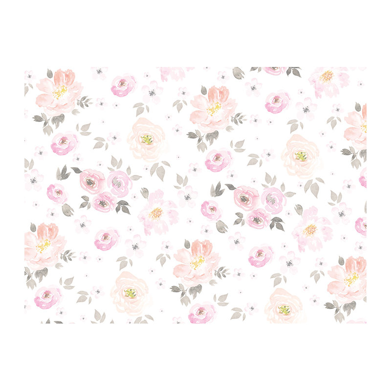 Skegness 1.52m x 1.04m Matte Mural, 250 x 104cm