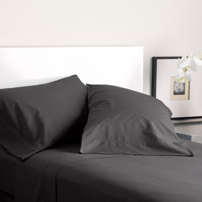 Modern Living 300 Thread Count Satin Pillowcase