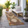 Geometric Indoor / Outdoor Rug