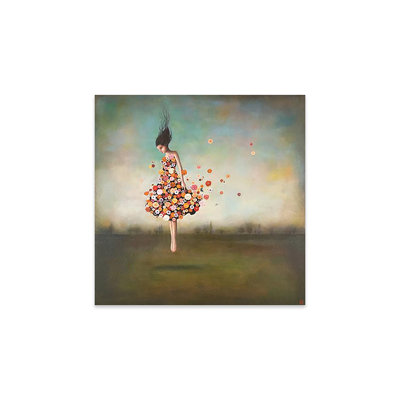 " Boundlessness In Bloom " by Duy Huynh
