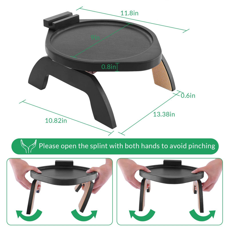 Naglis Breakfast Tray