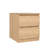 Jada 2 - Drawer Nightstand-1836757975