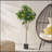 150CM ARTIFICIAL LEMON TREE