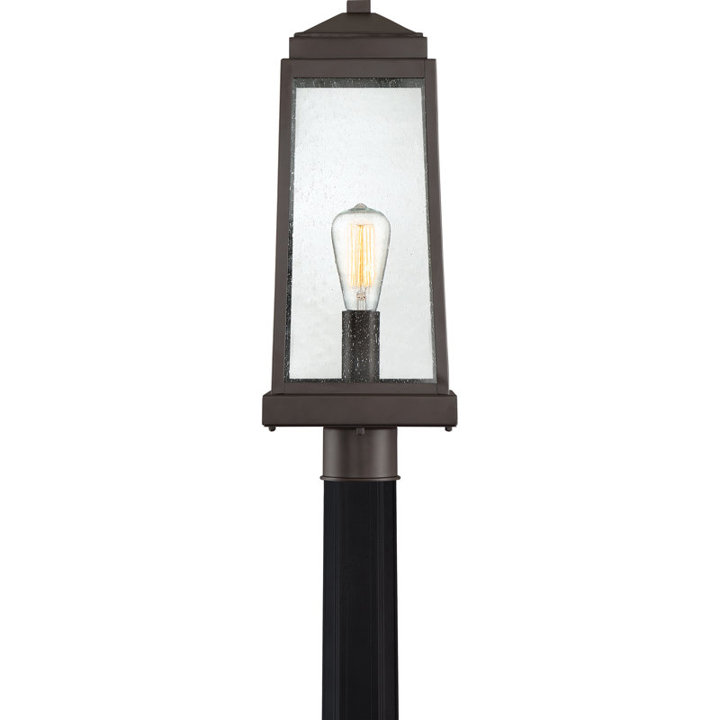 Endres Seeded Lantern Head