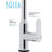Safavieh Euphoria Pull Down Kitchen Faucet
