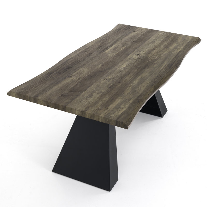 Solid Coffee Table