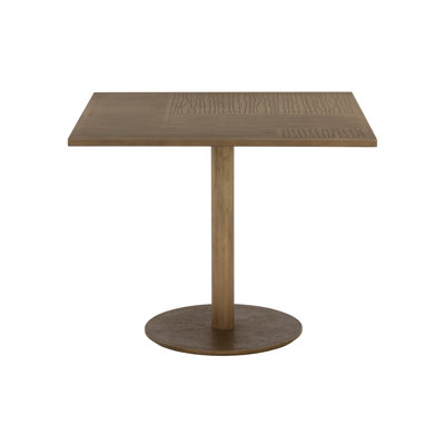 Square Dining Table