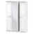 White Matt Veneer is out of stock