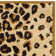 Jamon Martha Stewart Hand Tufted Wool/Viscose Animal Print Rug in Tan