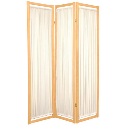 Cloison pliante Michelle H 72 "