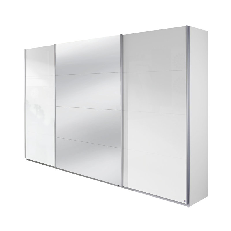 Imposa Sliding Door Wardrobe