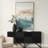 Uttermost Eastside Abstract Coastal Art