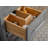 Bickley 20" Single Bathroom Vanity with Ceramic Top-1031993901