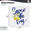Cursive Squeeze The Day Canvas, conception par Lanie Loreth-1944737655
