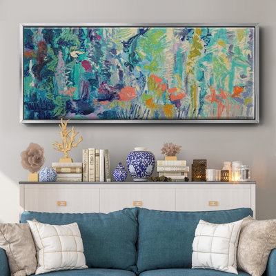 " Downpour Butterflies "