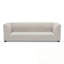 Dog Bed with Backrest and Armrests-889222837