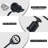 Wall Mounted Toilet Paper Holder-71078619