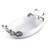 Equestrian Ceramic Decorative Tray