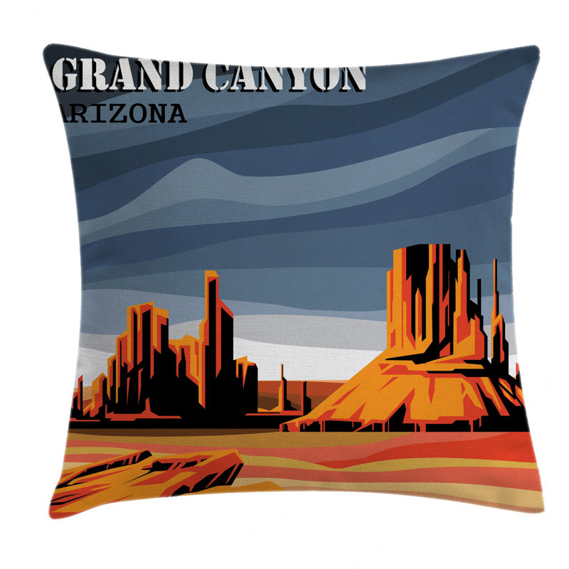 Outdoor Pillow Cover