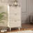 Versatile Shoe Cabinet With Multiple Drawers For Organized Storage