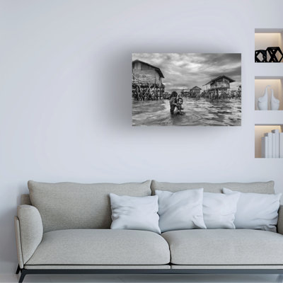 Art sur toile PRADEEP RAJA