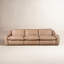Crawford Power Reclining Sofa