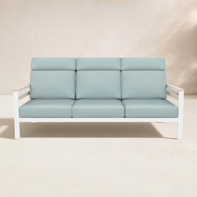 Townsend 80" Sunbrella® Patio Sofa