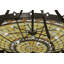 Fleur-de-Lite 10 - Light Pendant
