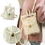 LWVITH Plastic Storage Bag