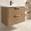 Meuble-lavabo flottant Carlsbad
