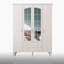 Elbing 4 Door Wardrobe