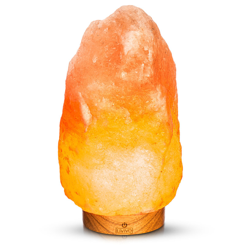 Crystal USB Lamp