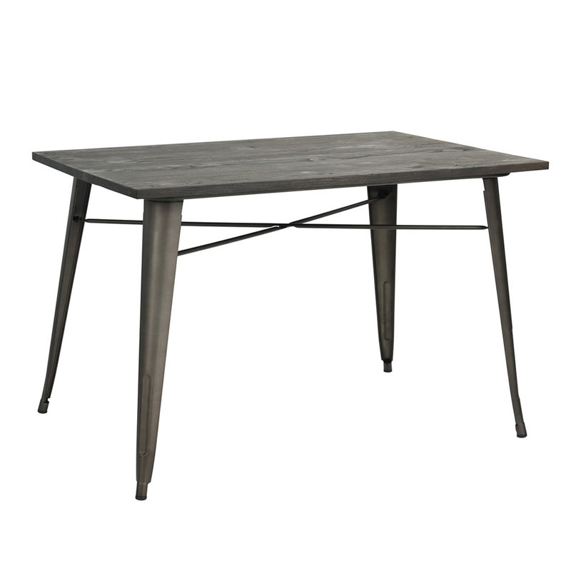 Packard Solid Wood Dining Table