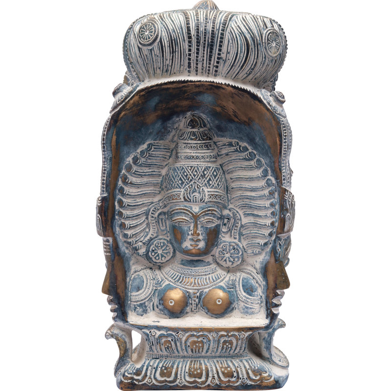 Handmade Figurine / Sculpture Decorative Object