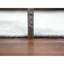 8'8"x11'9" Glacier Grey Hand Knotted Wool Modern Peshawar Oriental Rug C2B08F7CC5474F628A481FC358454CB7