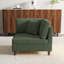 Mordecai 95Cm Wide Side Chair-1570631408