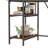 Baret Metal Base Writing Desk-1169332295-1169332294