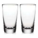 Ascutney Glass Pint Glass
