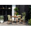 Outdoor Dining Side Chair-1446570147