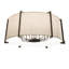 Cilindro 12 - Light Flush Mount
